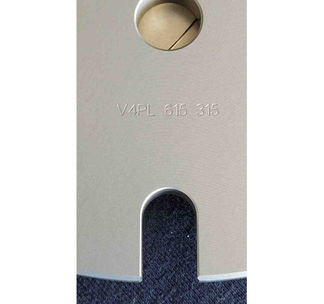 Adaptador Campana  Leon Supercopa 2014 Para  AP 362X32