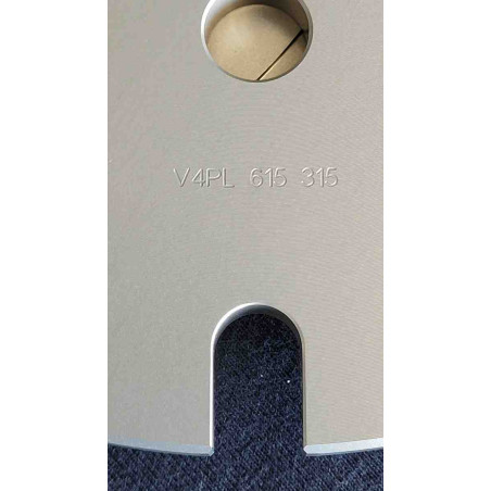 Adaptador Campana  Leon Supercopa 2014 Para  AP 362X32