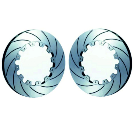 Kit disco de Freno,  AP RACING  362 X 32 CP4542142/43CG12