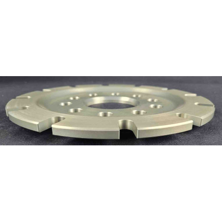 Adaptador Campana Portadisco Leon Mk2 Long Race 2010 Para AP 362X32