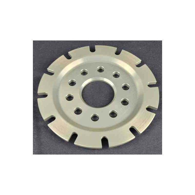 Adaptador Campana Portadisco Leon Mk2 Long Race 2010 Para AP 362X32