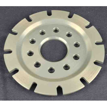 Adaptador Campana Portadisco Leon Mk2 Long Race 2010 Para AP 362X32