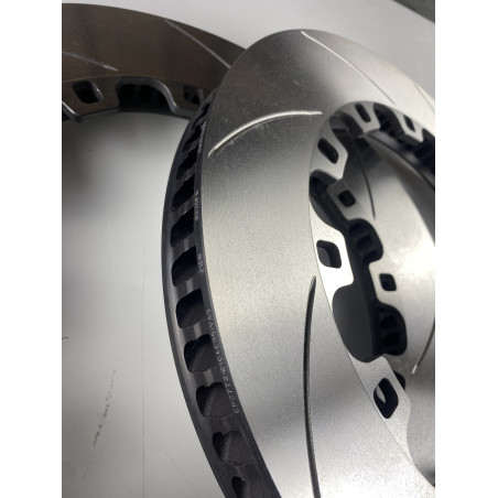 Kit disco de Freno,  AP RACING  378x34 – Audi RS3 LMS 2017 / Cupra León TCR 2018