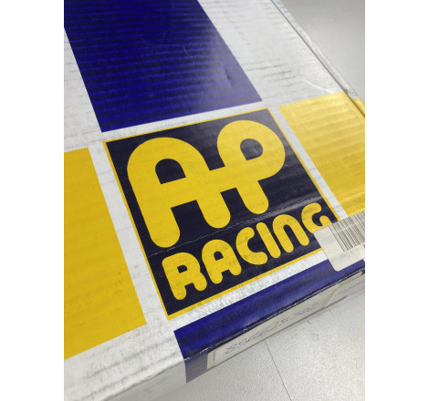 Kit disco de Freno,  AP RACING  378x34 – Audi RS3 LMS 2017 / Cupra León TCR 2018