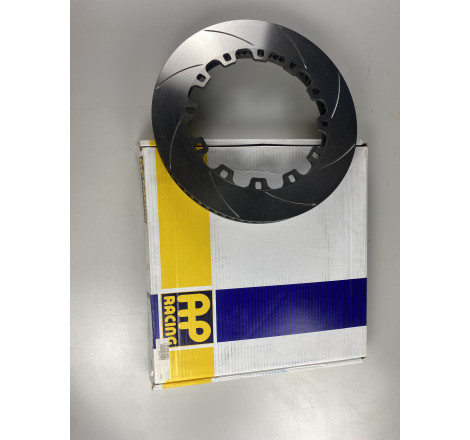 Kit disco de Freno,  AP RACING  378x34 – Audi RS3 LMS 2017 / Cupra León TCR 2018