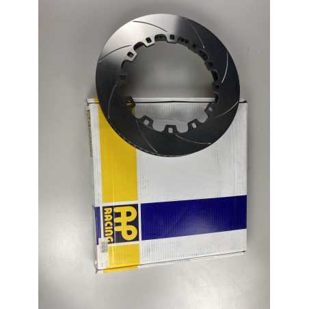 Kit disco de Freno,  AP RACING  378x34 – Audi RS3 LMS 2017 / Cupra León TCR 2018