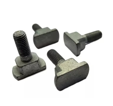 Tornilleria para el Montaje de disco flotante CP4135-106K12