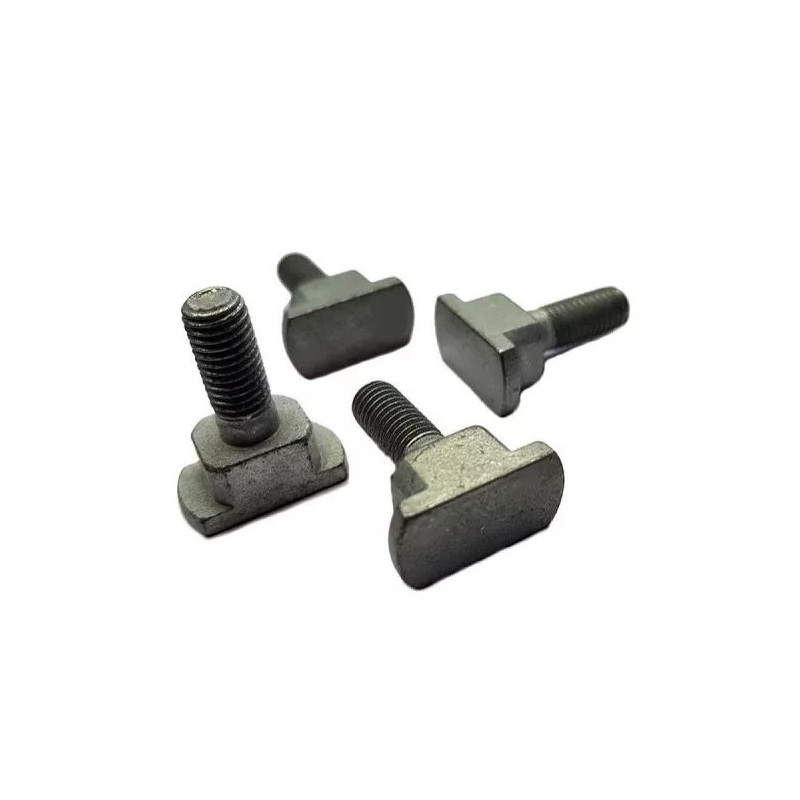 Tornilleria para el Montaje de disco flotante CP4135-106K12