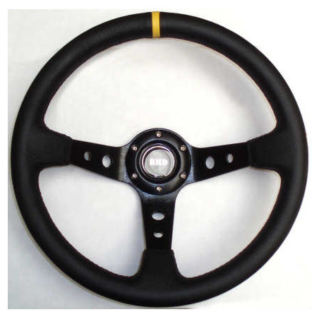 Volante desplazado 70mm ø350mm