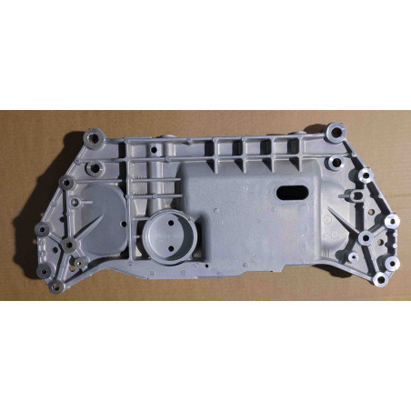 V4PL199309 Seat Leon Supercopa MK2, Seat, Audi, Volkwaguen, Skoda Subchasis/soporte. puente delantero FRONT SUBFRAME