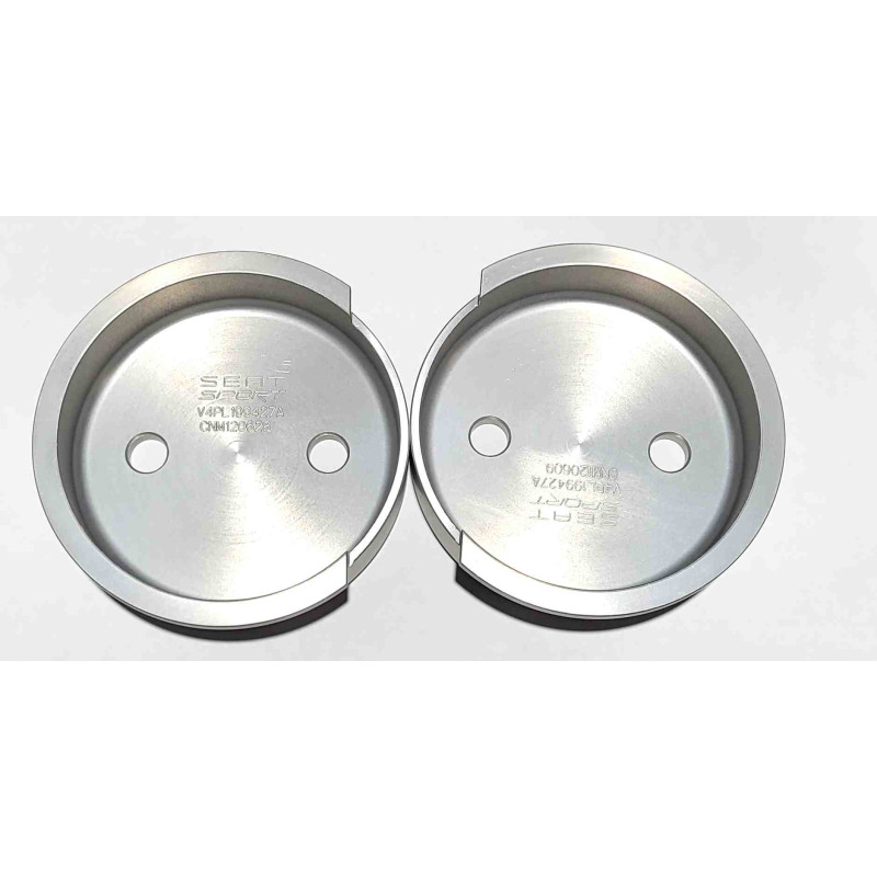 V4PL199427A Seat Leon Supercopa MK2, Seat, Audi, Volkwagen, Skoda Subchasis/soporte. puente delantero FRONT SUBFRAME