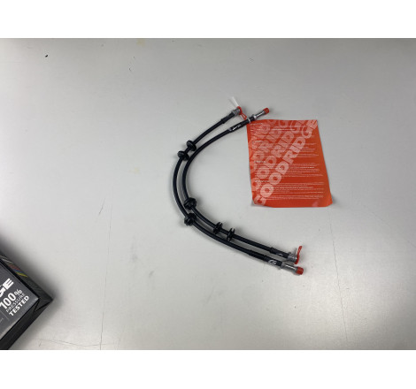 Kit Latiguillos Audi A4 / A5 V6 TDI