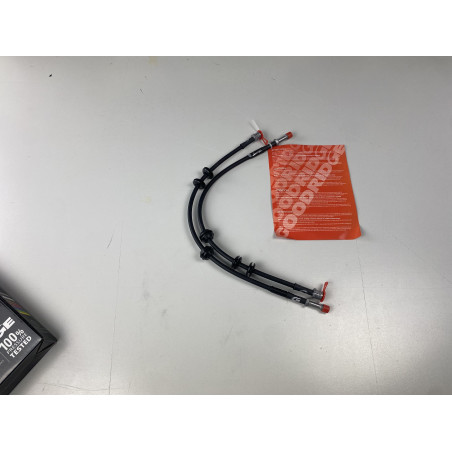 Kit Latiguillos Audi A4 / A5 V6 TDI