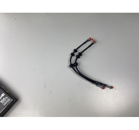 Kit Latiguillos Audi A4 / A5 V6 TDI