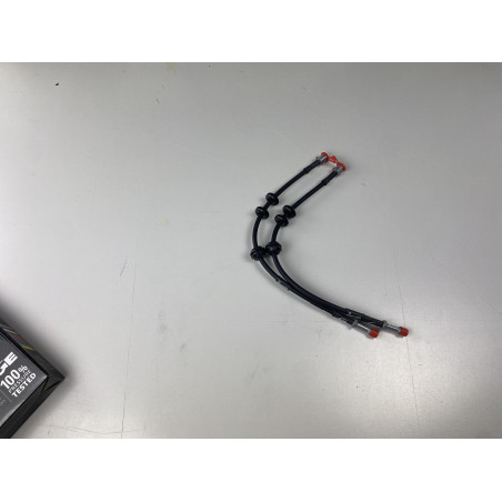 Kit Latiguillos Audi A4 / A5 V6 TDI