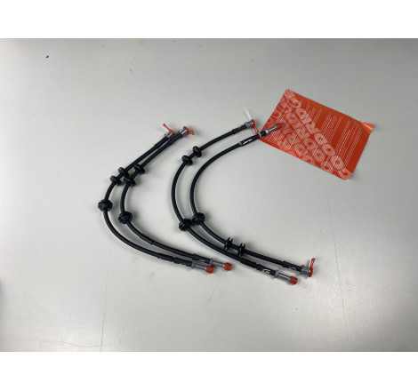 Kit Latiguillos Audi A4 / A5 V6 TDI