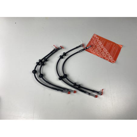 Kit Latiguillos Audi A4 / A5 V6 TDI