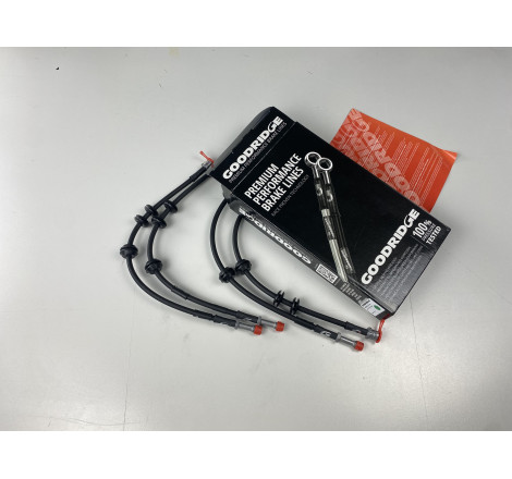 Kit Latiguillos Audi A4 / A5 V6 TDI