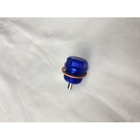 Abrazadera Goodridge