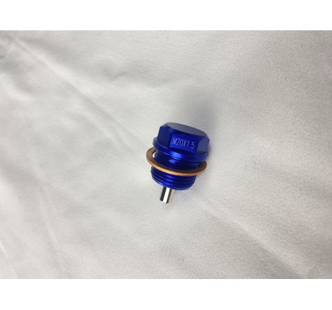 Abrazadera Goodridge