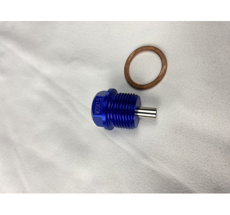 Abrazadera Goodridge