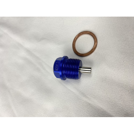 Abrazadera Goodridge