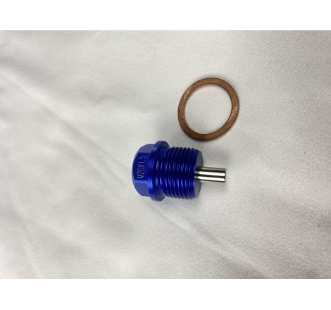 Abrazadera Goodridge