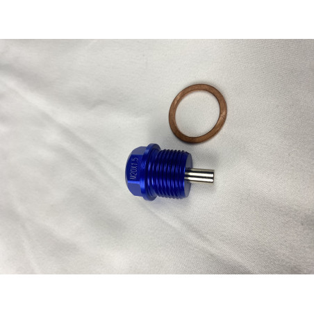 Abrazadera Goodridge