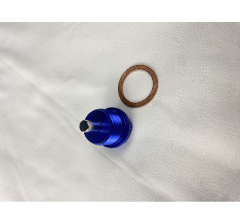 Abrazadera Goodridge