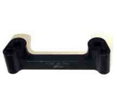 Soporte - pinza freno / Support – brake caliper Leon Supercopa MK1 2005