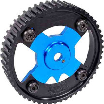 Polea ajustable Poli V