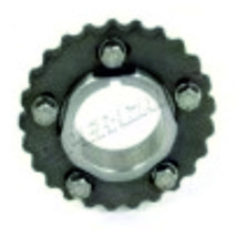 Polea ajustable cadena