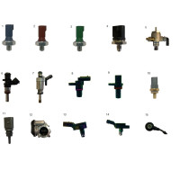 ELECTRONIC COMPONENTS 1