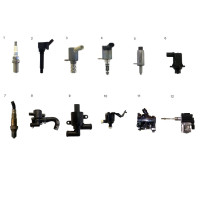 ELECTRONIC COMPONENTS 2