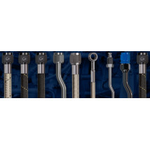 Serie G-Line Ultra 960 y 860