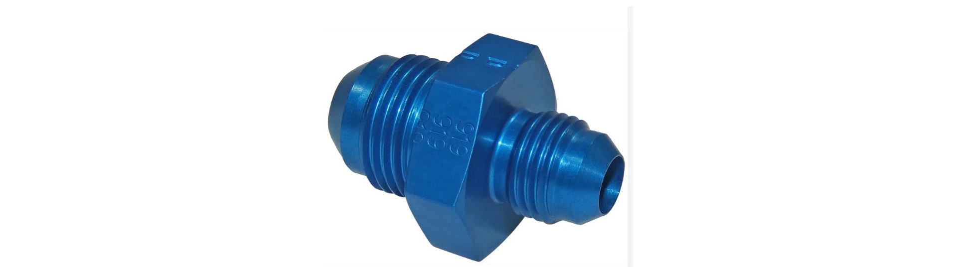 Adaptadores para Racord