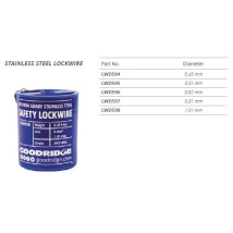 Alambre de precintado