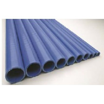 Tubo recto 4 metros de longitud