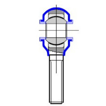 Accesorios para rotulas