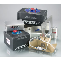 Depósitos de seguridad y sus accesorios para combustible