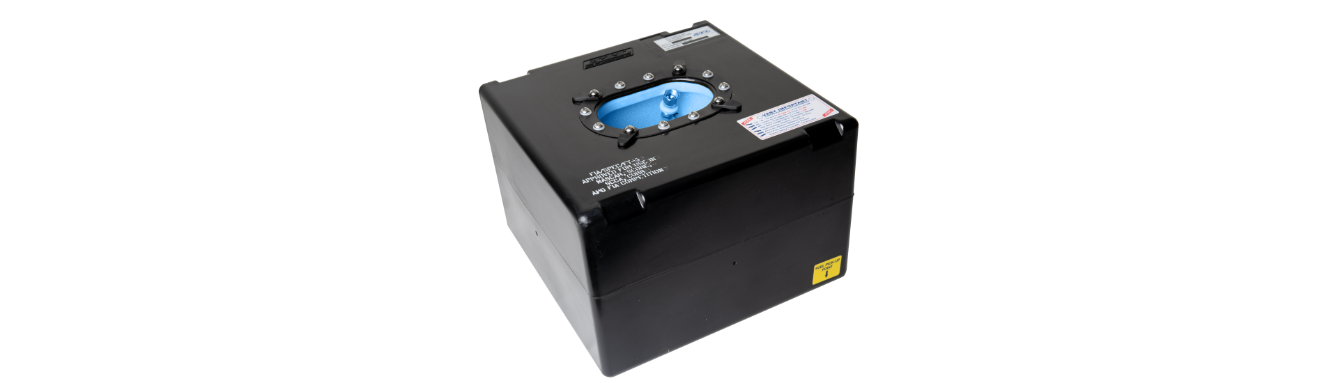 Depositos de seguridad standar