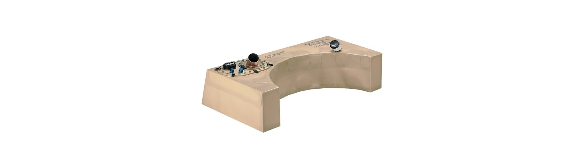 Depositos de combustible FIA