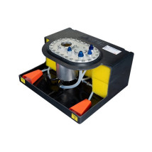 Para el interior de los depositos