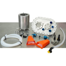 Accesorios para depositos de combustible