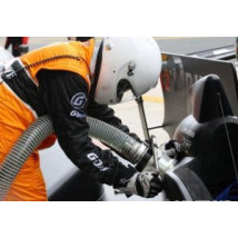 Equipamiento para refueling, Refuelling Equipment