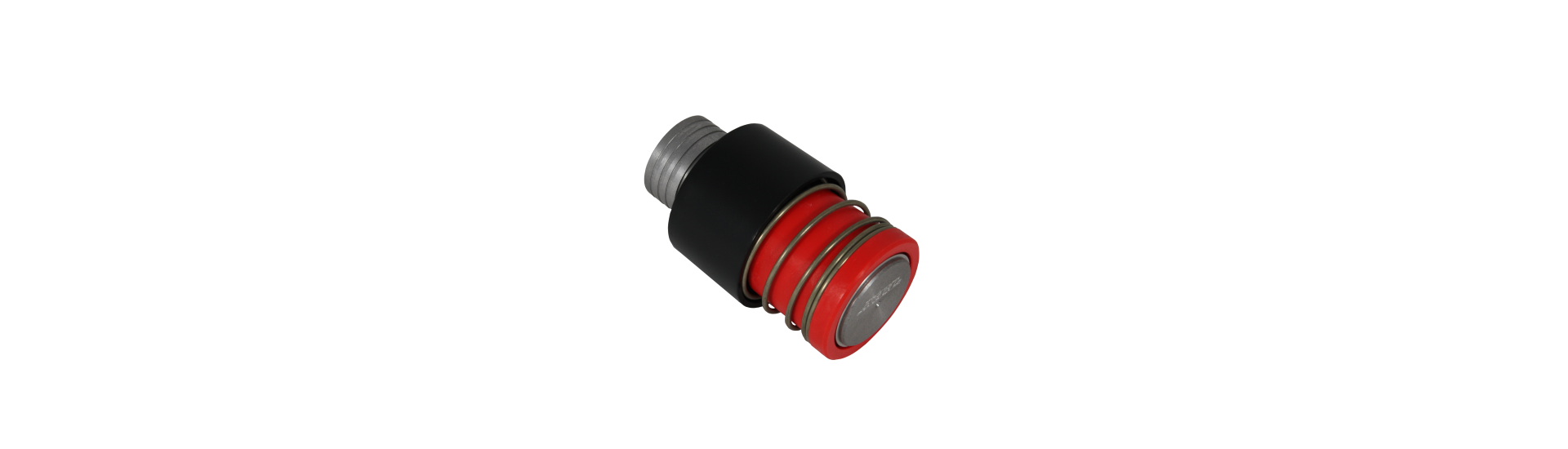 Conectores de repostaje 1,5" -3.81mm