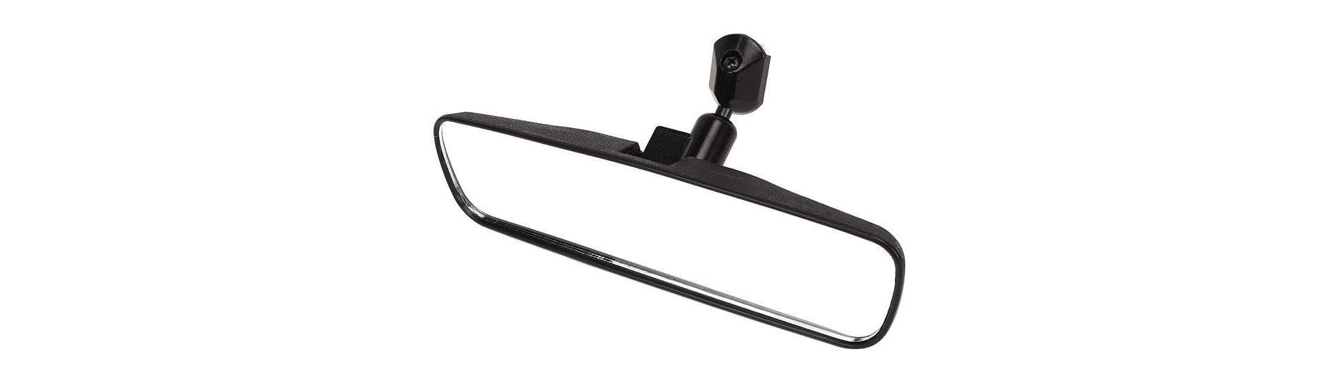 Espejo retrovisor interior