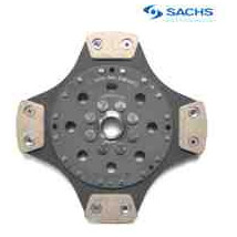 Disco Metal sinterizado (cerametálico)