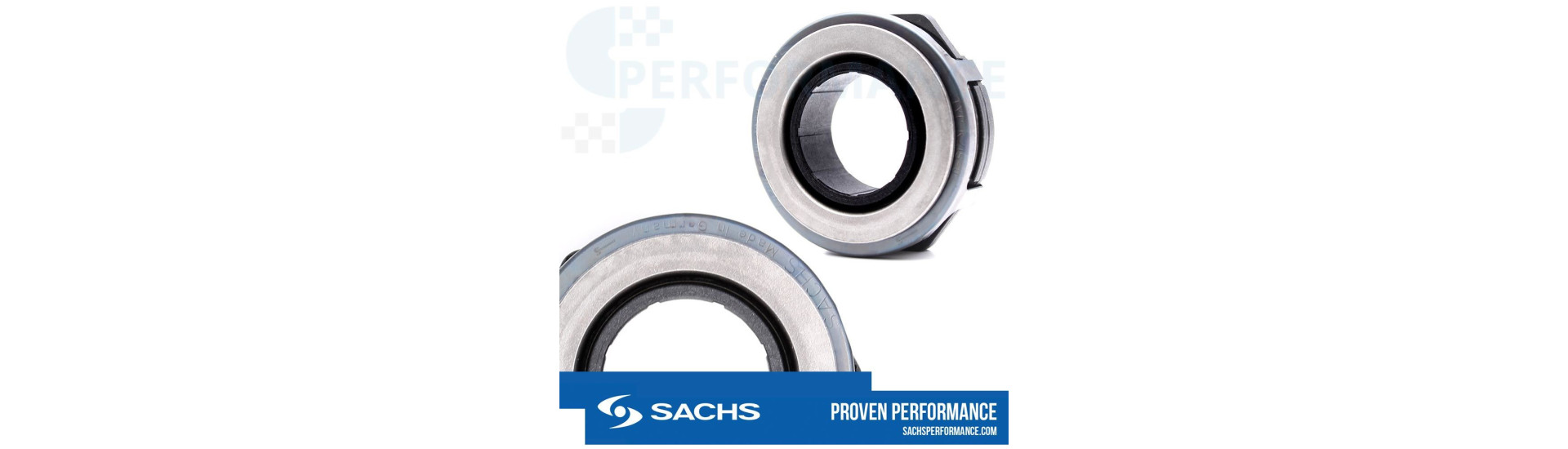 Rodamiento, Cojinete de desembrague