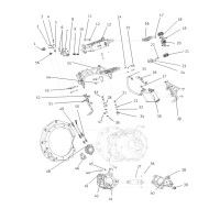 SUPPORTS & ACTUATORS
